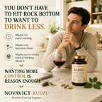 KUDZU • 40 mg of Isoflavones • 100% Natural