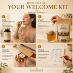 Kudzu Balance System Kit 2.0