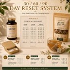 Kudzu Balance System Kit 2.0
